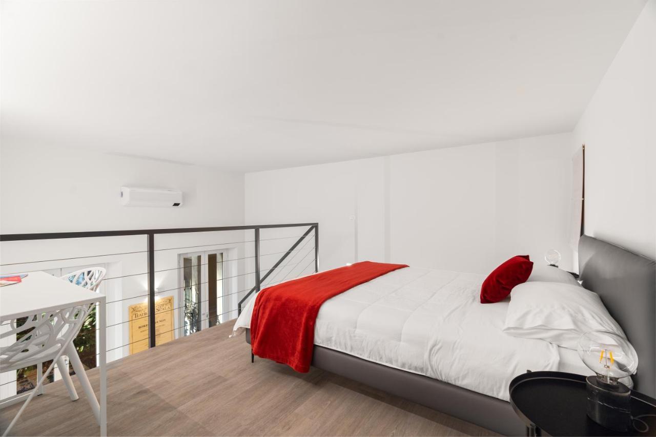 Modern Quiet Super Central Luxury Apartment Milão Exterior foto